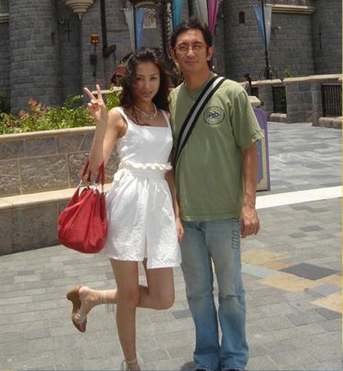 模範前夫！被前妻敗光5億家產「離婚後仍每月承擔生活費」　務求「令女兒開心」愛不缺席