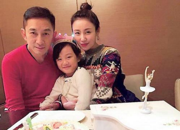 模範前夫！被前妻敗光5億家產「離婚後仍每月承擔生活費」　務求「令女兒開心」愛不缺席