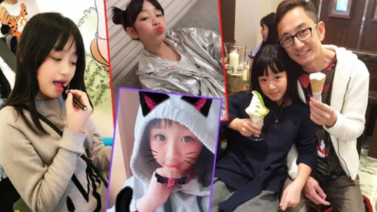 模範前夫！被前妻敗光5億家產「離婚後仍每月承擔生活費」　務求「令女兒開心」愛不缺席