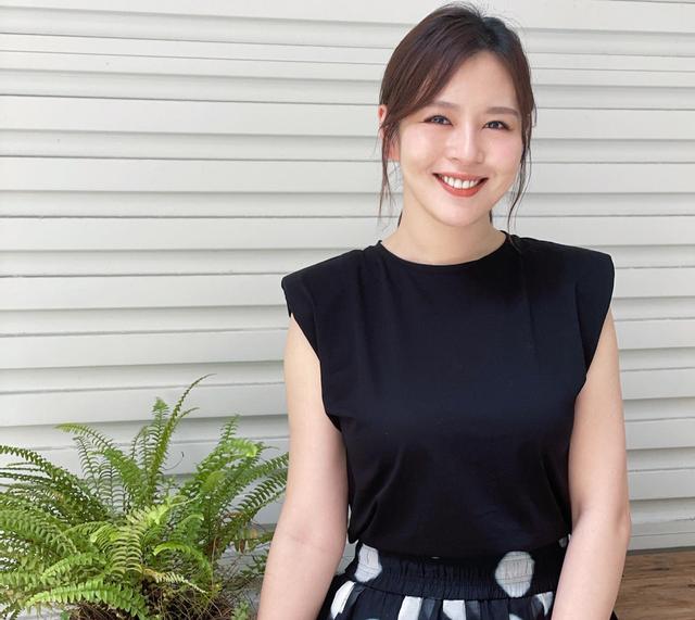 14歲出道17歲被奪初夜！因遲到被導演當眾扒衣　33歲的她「合作林心如」備受好評
