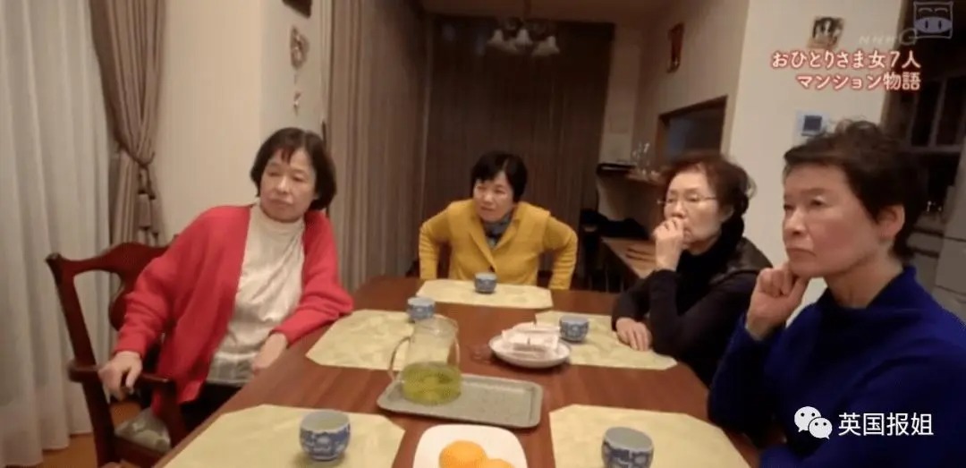 陪彼此到老！7位快80歲單身閨密「買同棟房共住10年」　「揪團逛街做沙龍」彷彿回到年輕時光