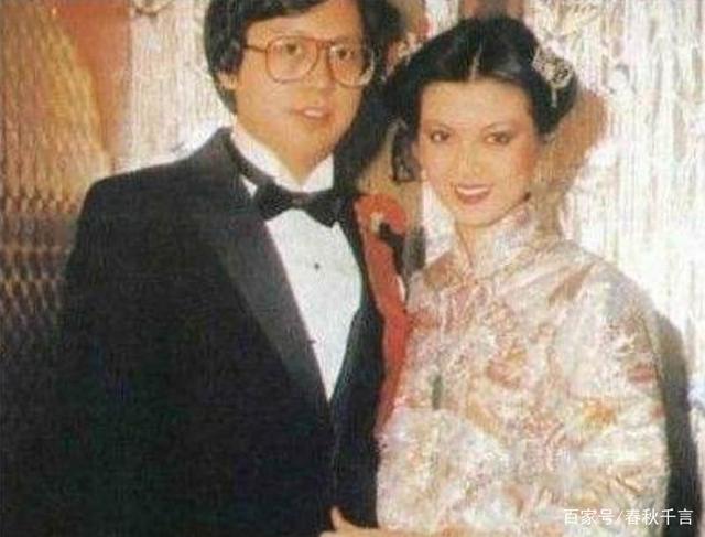讓豪門「頭疼」的兒媳！丈夫不想要孩子「她告上法庭分走12億」　身份被曝光：失算了