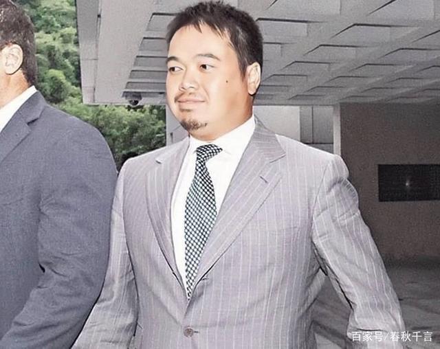 讓豪門「頭疼」的兒媳！丈夫不想要孩子「她告上法庭分走12億」　身份被曝光：失算了
