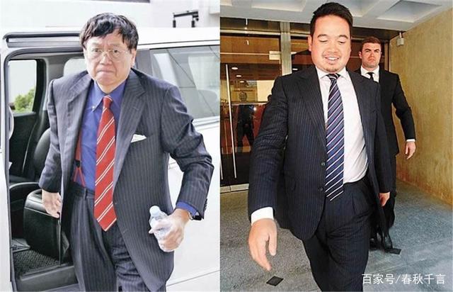 讓豪門「頭疼」的兒媳！丈夫不想要孩子「她告上法庭分走12億」　身份被曝光：失算了