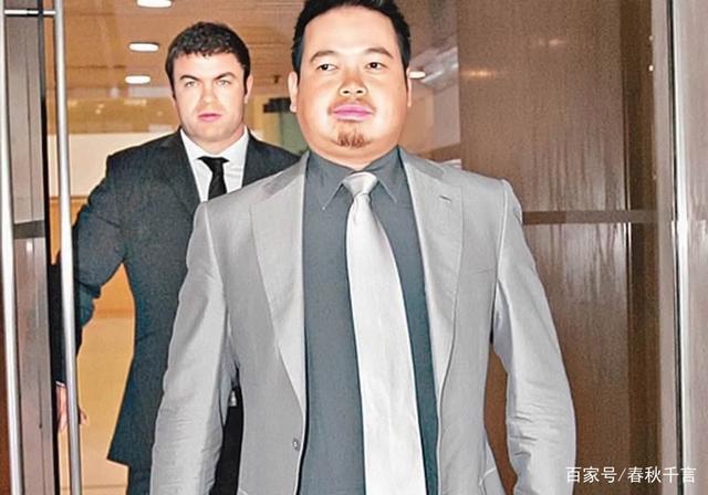 讓豪門「頭疼」的兒媳！丈夫不想要孩子「她告上法庭分走12億」　身份被曝光：失算了