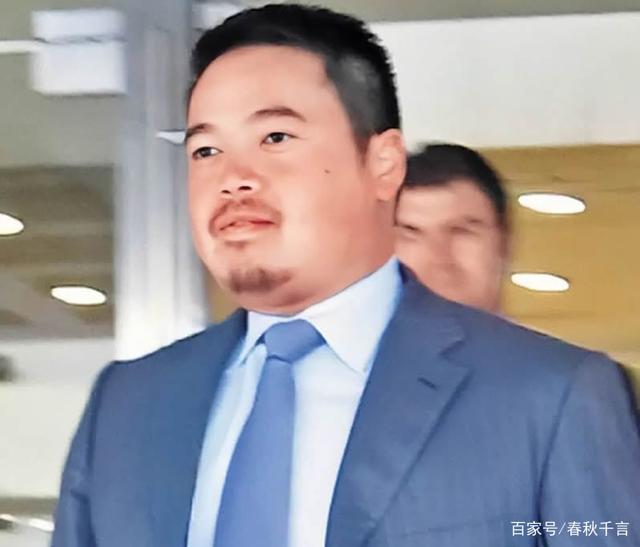 讓豪門「頭疼」的兒媳！丈夫不想要孩子「她告上法庭分走12億」　身份被曝光：失算了