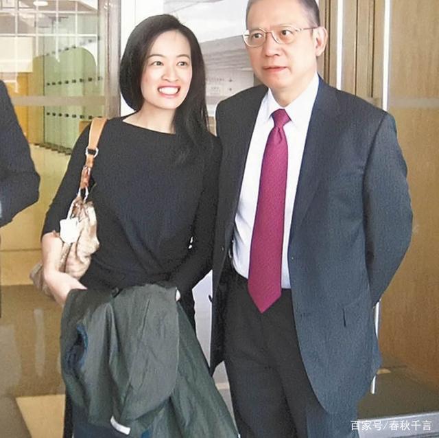 讓豪門「頭疼」的兒媳！丈夫不想要孩子「她告上法庭分走12億」　身份被曝光：失算了