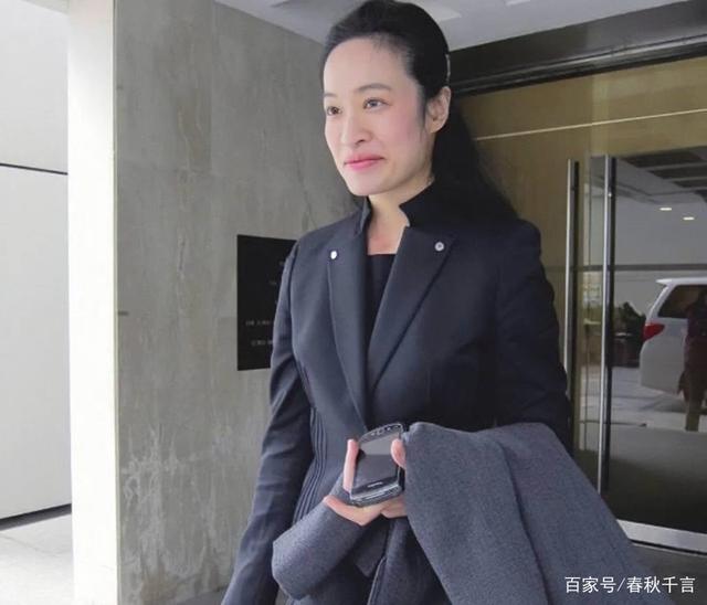 讓豪門「頭疼」的兒媳！丈夫不想要孩子「她告上法庭分走12億」　身份被曝光：失算了