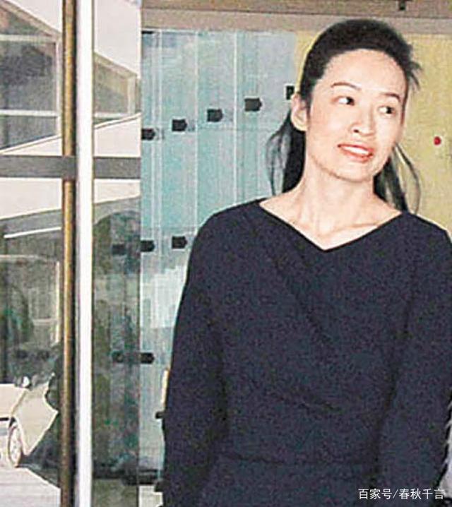 讓豪門「頭疼」的兒媳！丈夫不想要孩子「她告上法庭分走12億」　身份被曝光：失算了