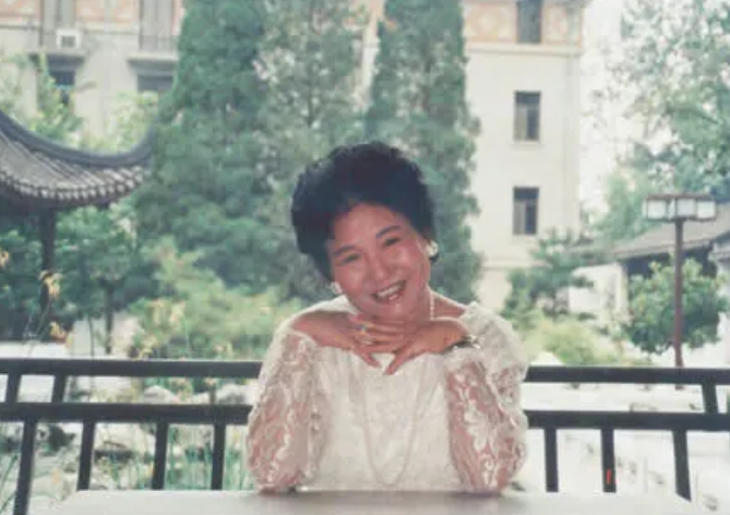 32歲喪夫！中年喪女「改嫁小叔子又守寡」　49歲女兒又夭折「卻用歡笑點亮生活」