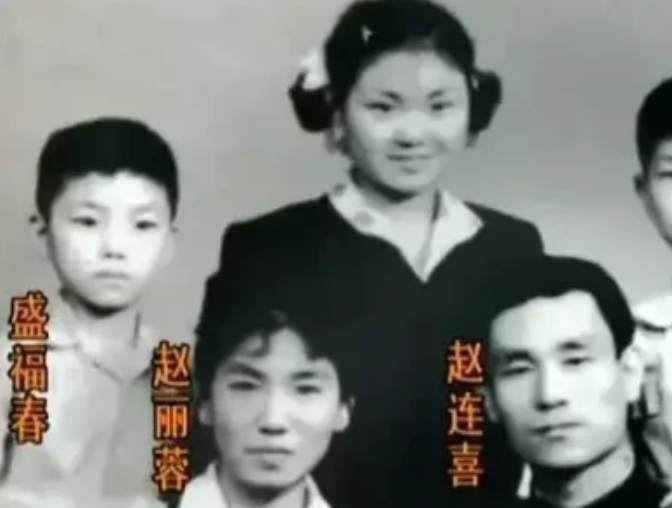 32歲喪夫！中年喪女「改嫁小叔子又守寡」　49歲女兒又夭折「卻用歡笑點亮生活」