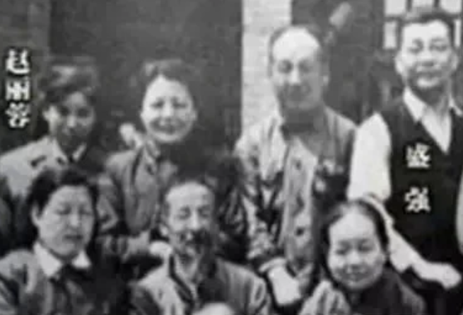 32歲喪夫！中年喪女「改嫁小叔子又守寡」　49歲女兒又夭折「卻用歡笑點亮生活」