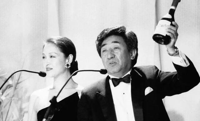 曾與林青霞齊名！「3個月婚姻」淪為笑談　42歲「未婚生女、出書」活成了最聰明的女人