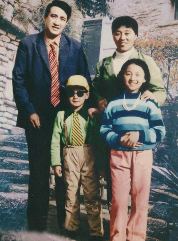 6歲學會自立！苦守20年喚醒植物人父親　如今苦盡甘來「獲最大回報」超幸福