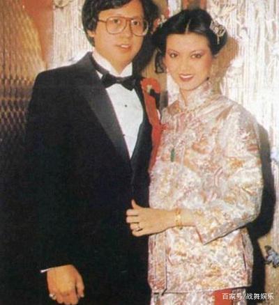 7歲拿金馬獎「24歲嫁豪門」！因王祖賢婚姻破裂　離婚時婆婆「硬塞4億分手費」