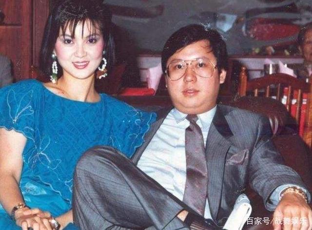 7歲拿金馬獎「24歲嫁豪門」！因王祖賢婚姻破裂　離婚時婆婆「硬塞4億分手費」