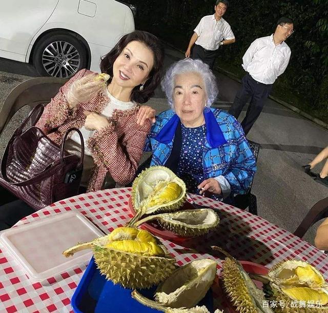 7歲拿金馬獎「24歲嫁豪門」！因王祖賢婚姻破裂　離婚時婆婆「硬塞4億分手費」
