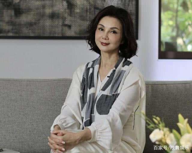 7歲拿金馬獎「24歲嫁豪門」！因王祖賢婚姻破裂　離婚時婆婆「硬塞4億分手費」