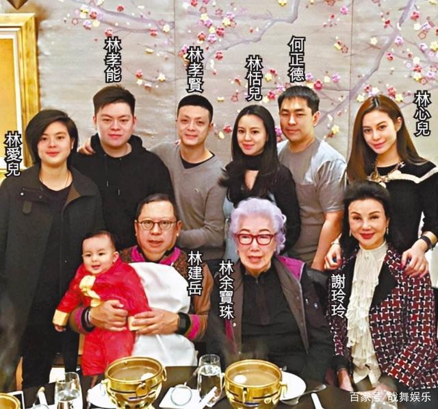 7歲拿金馬獎「24歲嫁豪門」！因王祖賢婚姻破裂　離婚時婆婆「硬塞4億分手費」