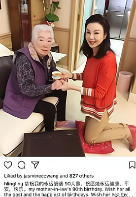 7歲拿金馬獎「24歲嫁豪門」！因王祖賢婚姻破裂　離婚時婆婆「硬塞4億分手費」