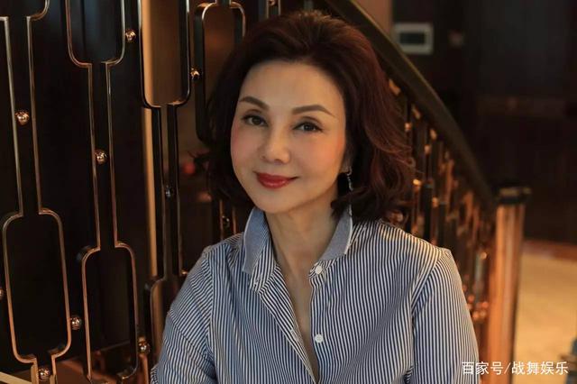 7歲拿金馬獎「24歲嫁豪門」！因王祖賢婚姻破裂　離婚時婆婆「硬塞4億分手費」