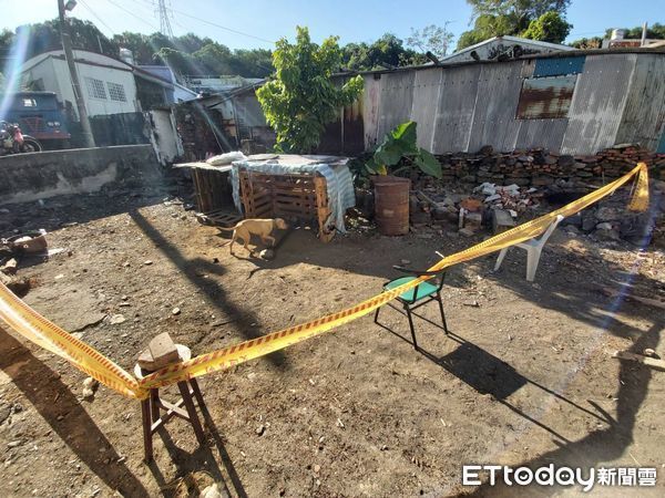 媽外出購物！屏東3歲男童「遭比特犬咬腹部」送醫不治　飼主愣「我有綁住」還原事發經過