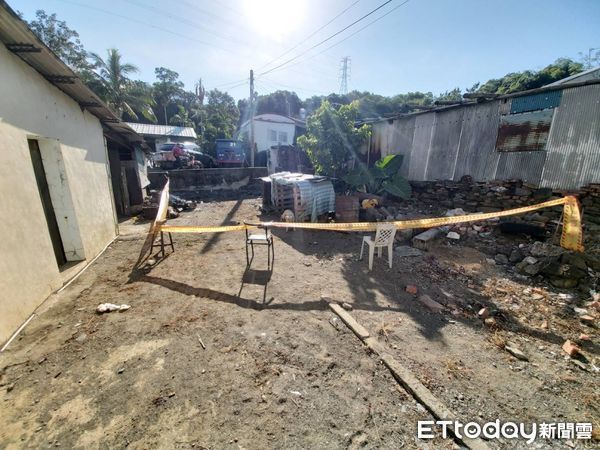 媽外出購物！屏東3歲男童「遭比特犬咬腹部」送醫不治　飼主愣「我有綁住」還原事發經過