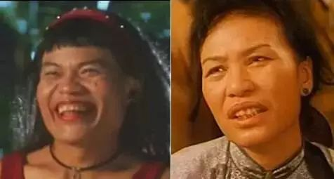 入行60年！她演盡「醜女角色」一生未婚無子　晚年無人養老「卻捐出養老錢」建小學：心美人就美