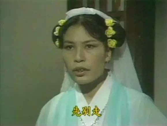 入行60年！她演盡「醜女角色」一生未婚無子　晚年無人養老「卻捐出養老錢」建小學：心美人就美