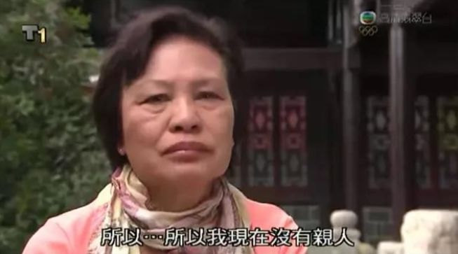入行60年！她演盡「醜女角色」一生未婚無子　晚年無人養老「卻捐出養老錢」建小學：心美人就美
