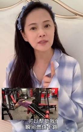 每年「花7位數」護膚！伊能靜「自曝有苦衷」跟家族遺傳有關　害怕無法「陪伴女兒」當媽的都懂