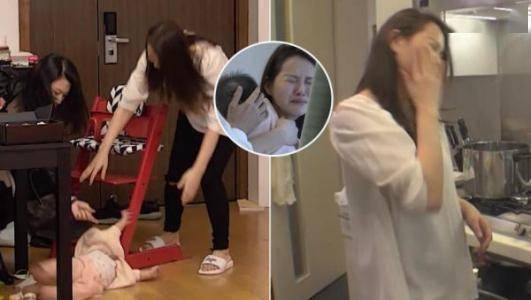 每年「花7位數」護膚！伊能靜「自曝有苦衷」跟家族遺傳有關　害怕無法「陪伴女兒」當媽的都懂