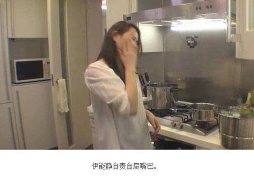 每年「花7位數」護膚！伊能靜「自曝有苦衷」跟家族遺傳有關　害怕無法「陪伴女兒」當媽的都懂