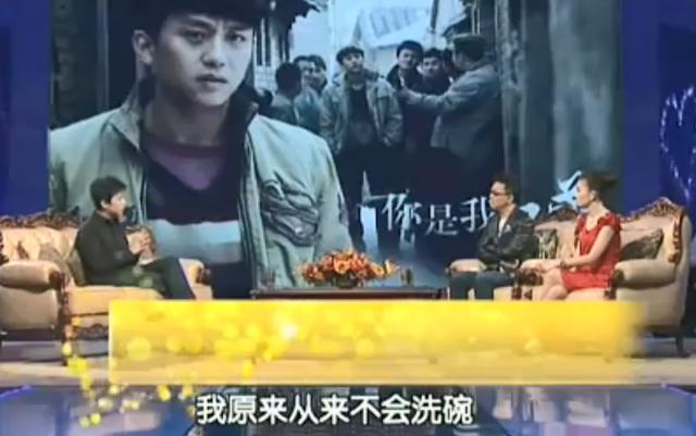 一切為了家人！他為姐姐治病傾家蕩產　為父親治療「一夜白頭」在苦中品嘗愛