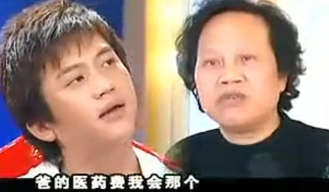 一切為了家人！他為姐姐治病傾家蕩產　為父親治療「一夜白頭」在苦中品嘗愛