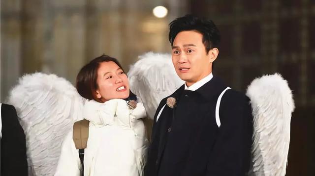 結婚20年！張智霖自曝有愛無性「只是牽手」　租房16年坦言：「遇見她，是我不幸」