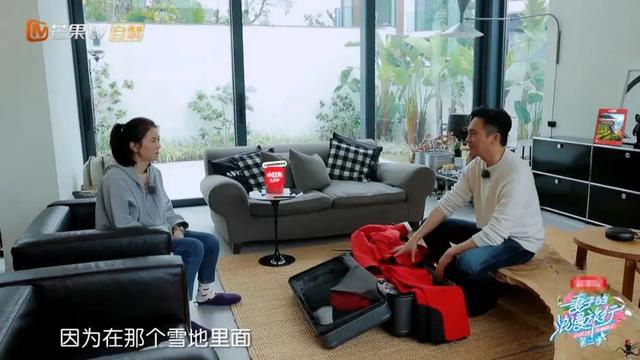 結婚20年！張智霖自曝有愛無性「只是牽手」　租房16年坦言：「遇見她，是我不幸」