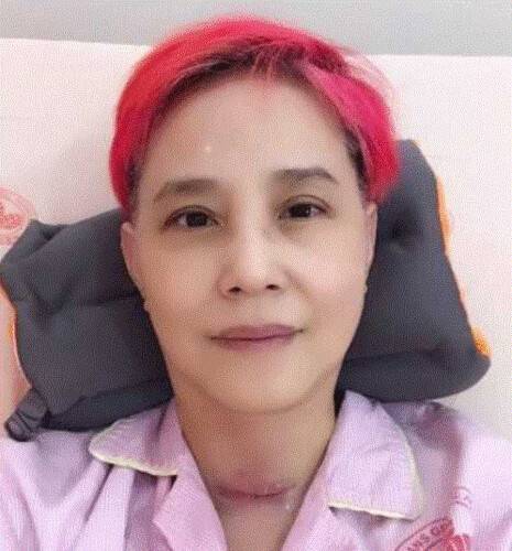 完全沒症狀！30歲女子「確診甲狀腺癌」她震驚：沒家族病史　醫生示警「出現此徵兆快就醫」