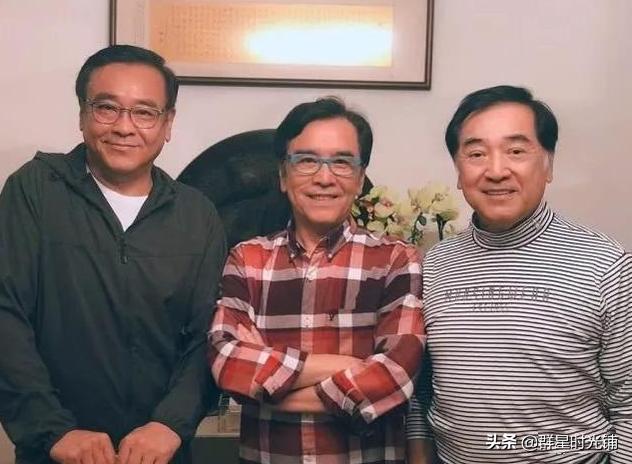嫌棄張曼玉醜3年分手！娶嬌妻「相約不生子9年」　61歲「卻轉身和情人生女」