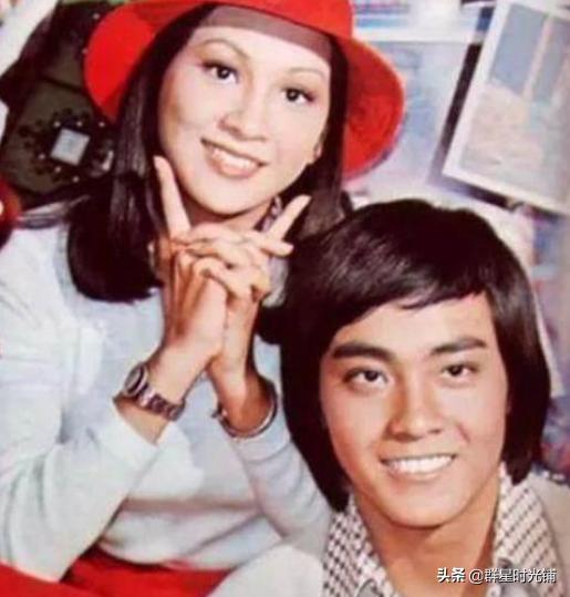 嫌棄張曼玉醜3年分手！娶嬌妻「相約不生子9年」　61歲「卻轉身和情人生女」