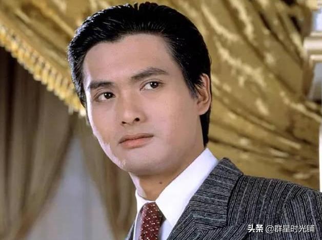 嫌棄張曼玉醜3年分手！娶嬌妻「相約不生子9年」　61歲「卻轉身和情人生女」