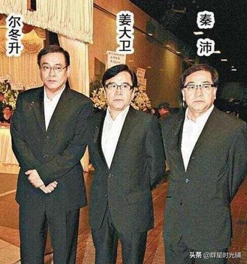 嫌棄張曼玉醜3年分手！娶嬌妻「相約不生子9年」　61歲「卻轉身和情人生女」