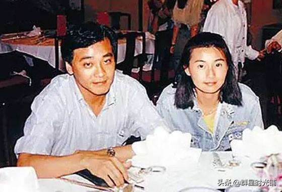 嫌棄張曼玉醜3年分手！娶嬌妻「相約不生子9年」　61歲「卻轉身和情人生女」