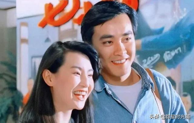嫌棄張曼玉醜3年分手！娶嬌妻「相約不生子9年」　61歲「卻轉身和情人生女」