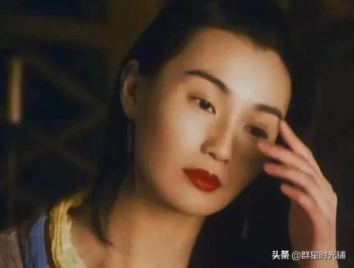 嫌棄張曼玉醜3年分手！娶嬌妻「相約不生子9年」　61歲「卻轉身和情人生女」