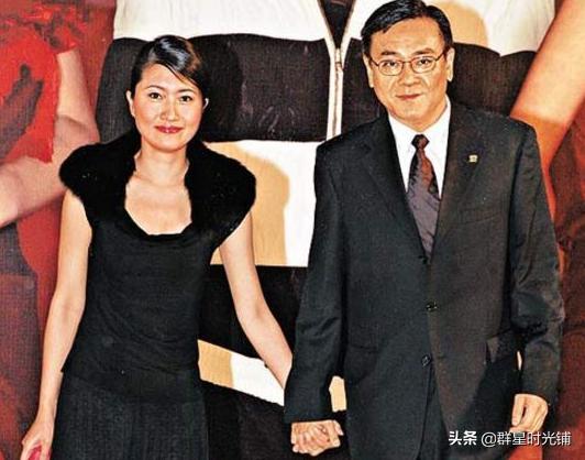 嫌棄張曼玉醜3年分手！娶嬌妻「相約不生子9年」　61歲「卻轉身和情人生女」