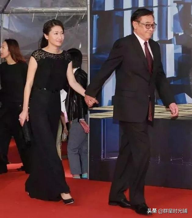 嫌棄張曼玉醜3年分手！娶嬌妻「相約不生子9年」　61歲「卻轉身和情人生女」