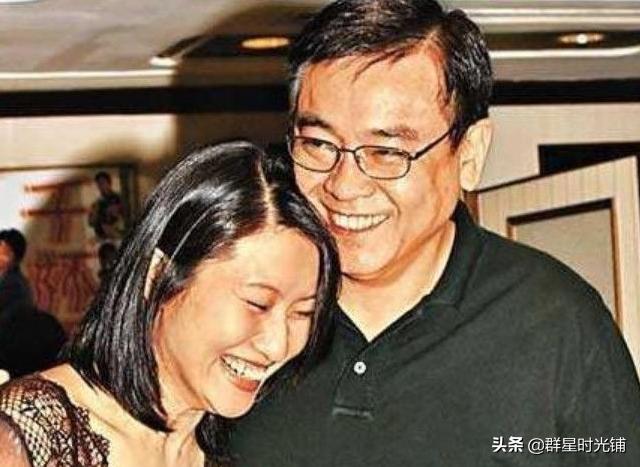 嫌棄張曼玉醜3年分手！娶嬌妻「相約不生子9年」　61歲「卻轉身和情人生女」
