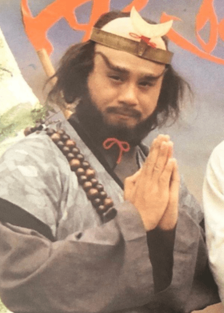 資深男星打拚29年「被經紀公司解約」零收入陷低谷　「為妻小轉行開餐廳」親自送外賣：男人要當家
