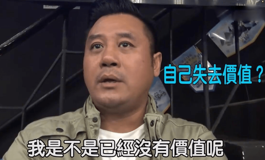 資深男星打拚29年「被經紀公司解約」零收入陷低谷　「為妻小轉行開餐廳」親自送外賣：男人要當家